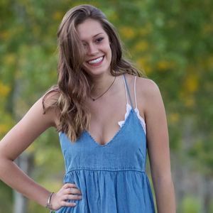 Meet your Posher, Maddie